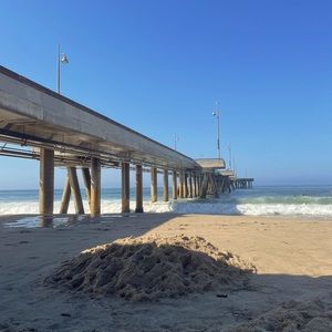 Meet your Posher, Ginny